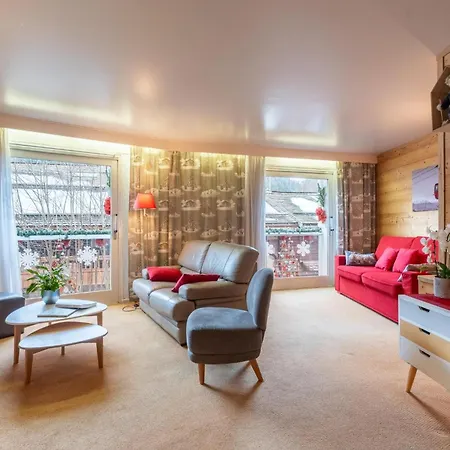 Apartment Ourson 3