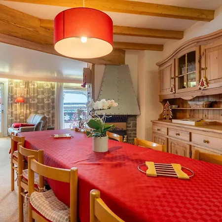 Ourson 3 Apartment La Clusaz
