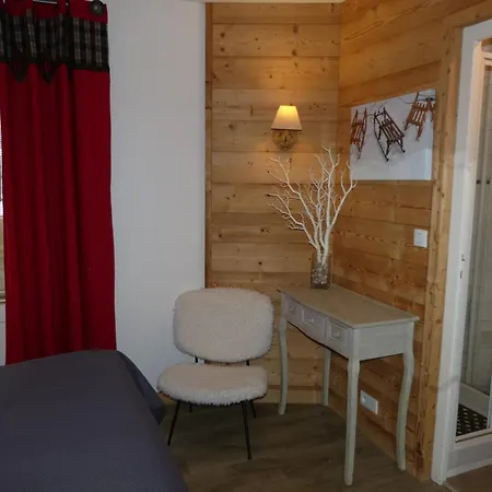 Ourson 3 Apartment La Clusaz