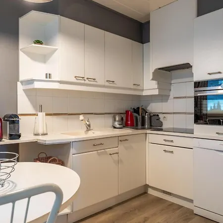Ourson 3 Apartment