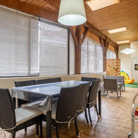 Apartment Ourson 3 *